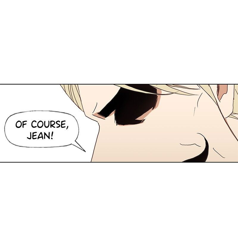 Read The Boxer Manga Online