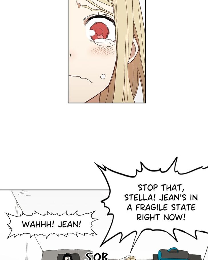 Read The Boxer Manga Online