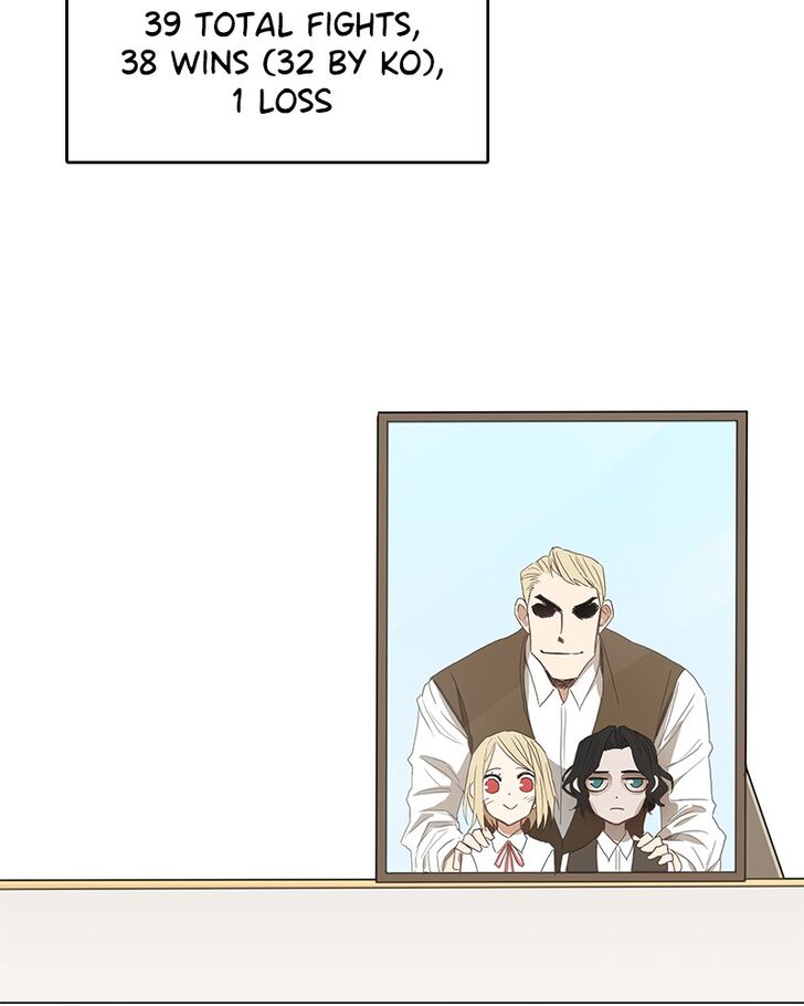 Read The Boxer Manga Online