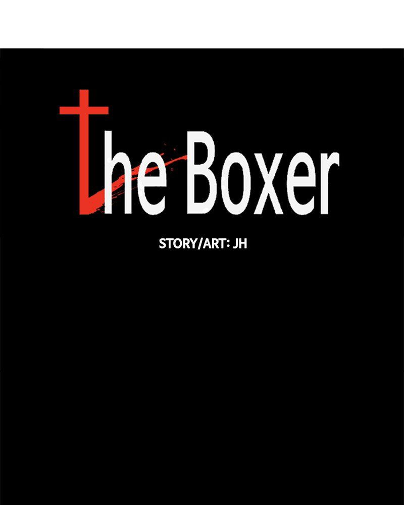 Read The Boxer Manga Online