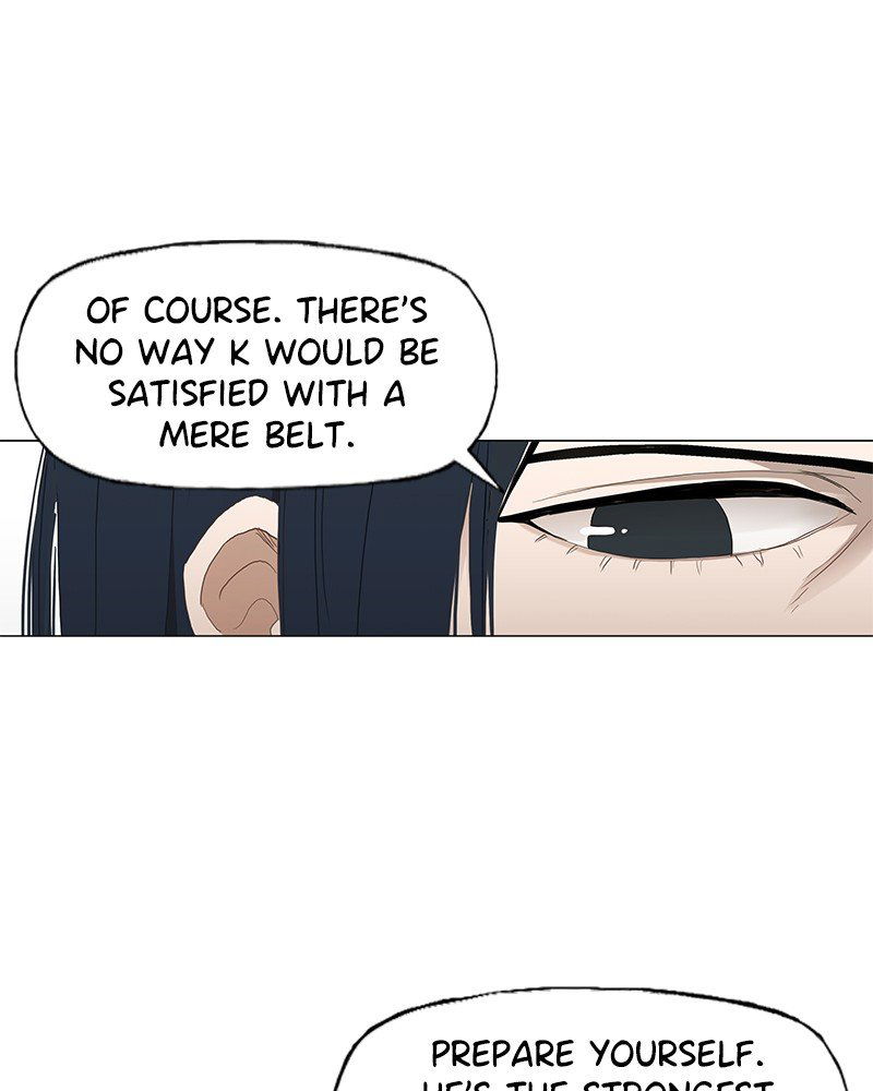 Read The Boxer Manga Online