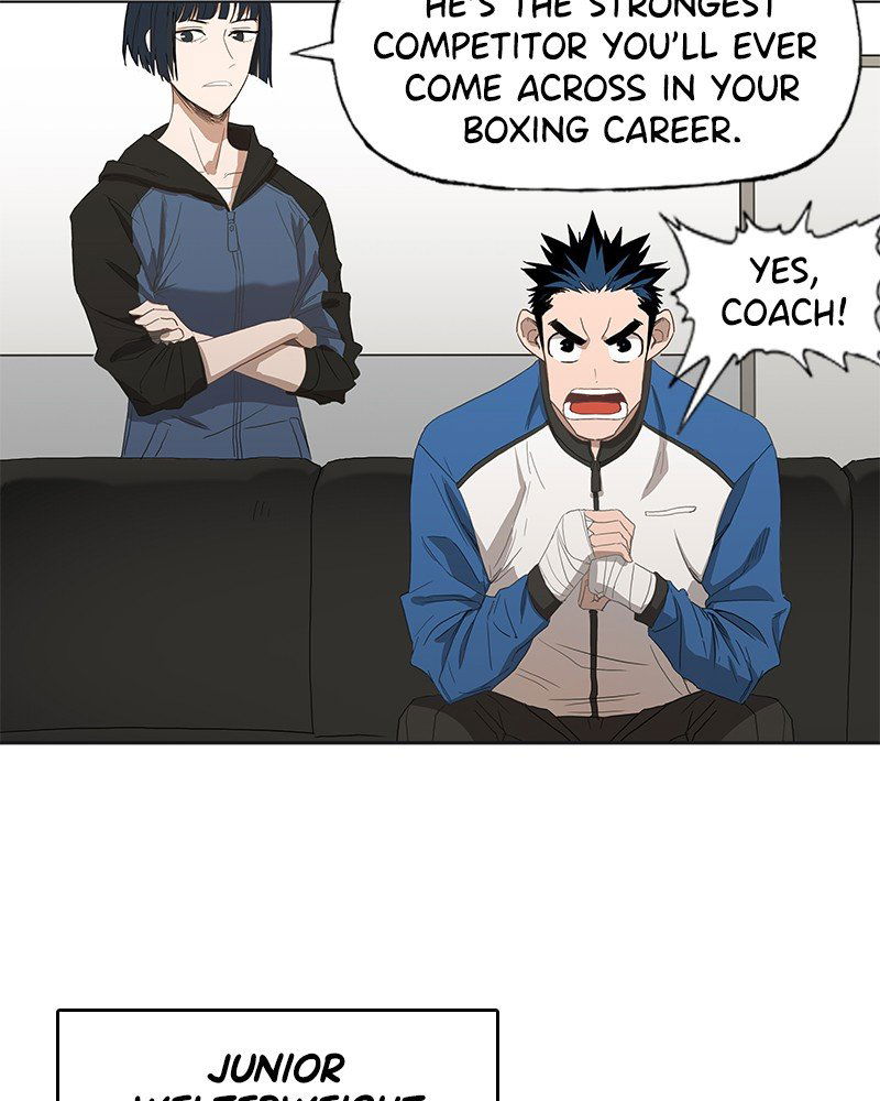 Read The Boxer Manga Online