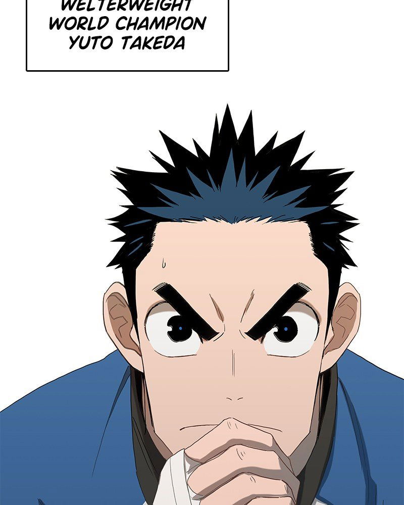 Read The Boxer Manga Online