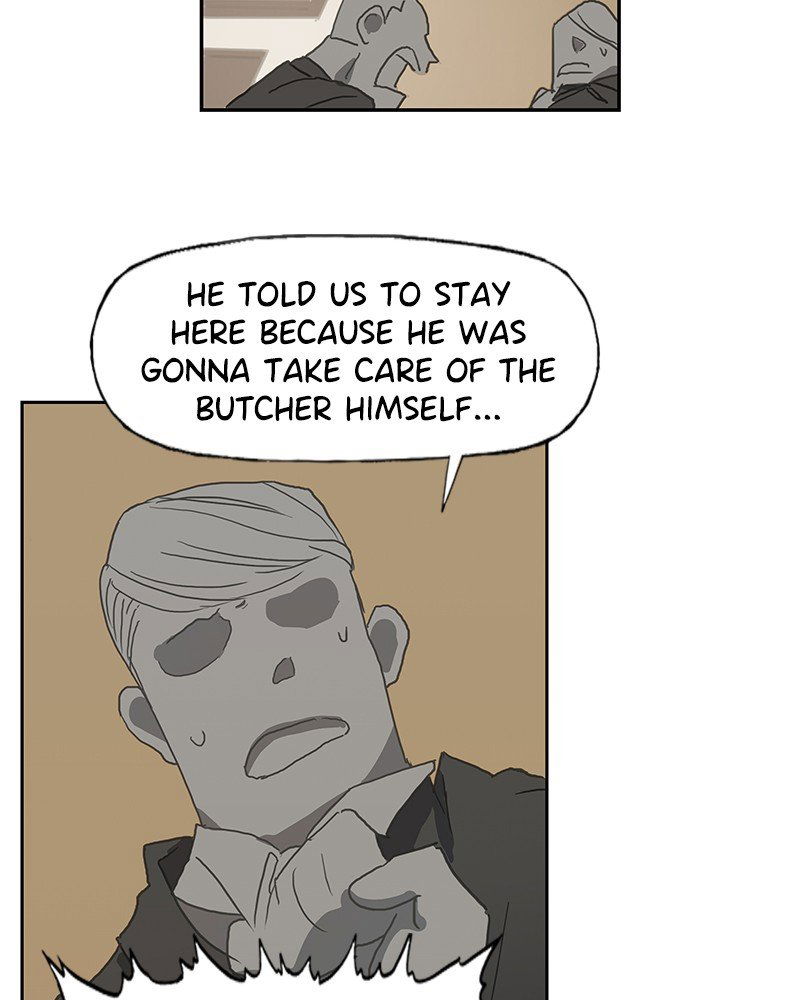 Read The Boxer Manga Online