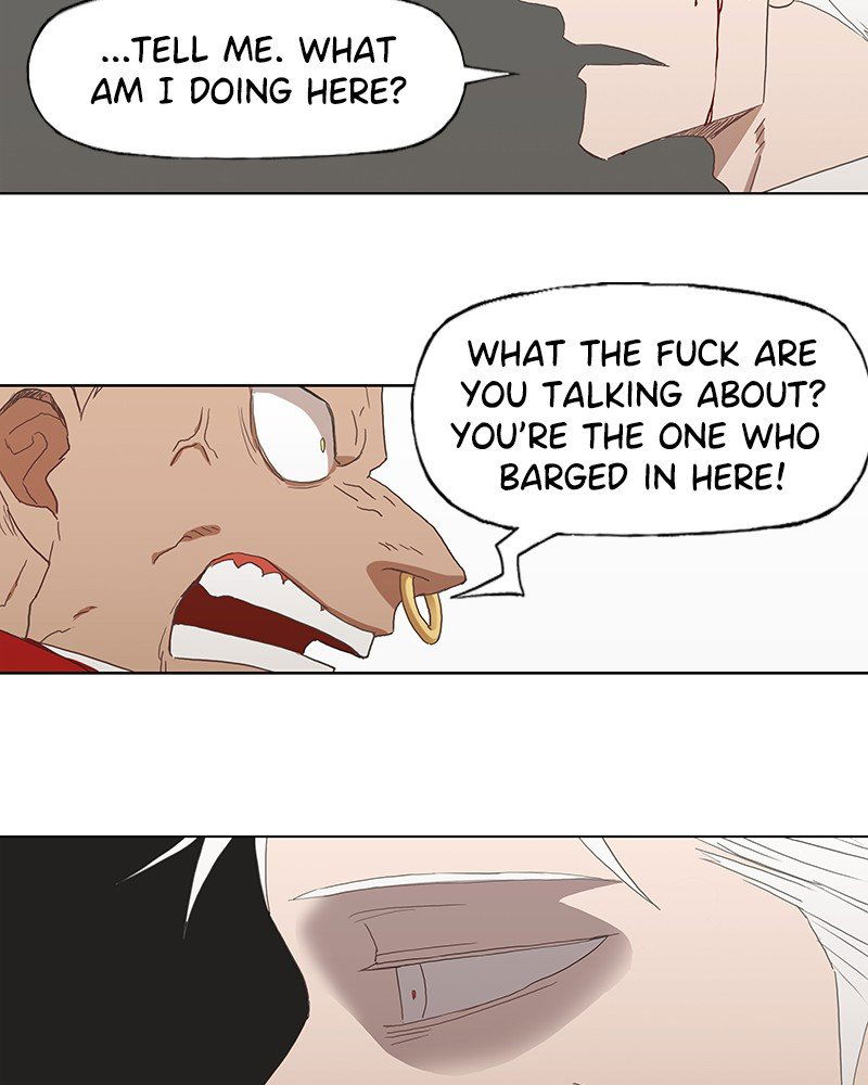 Read The Boxer Manga Online