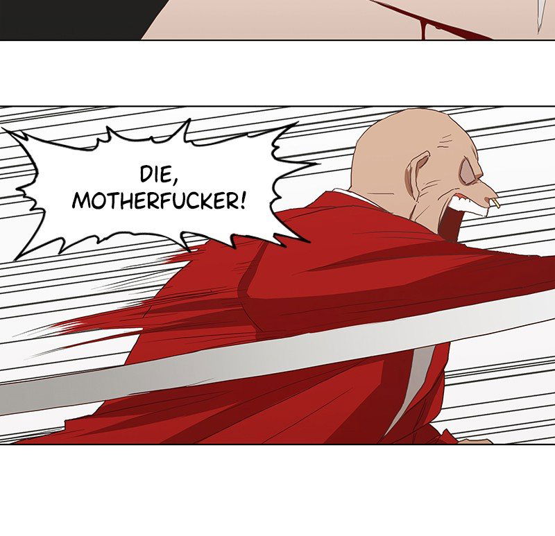 Read The Boxer Manga Online