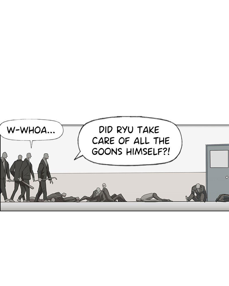 Read The Boxer Manga Online