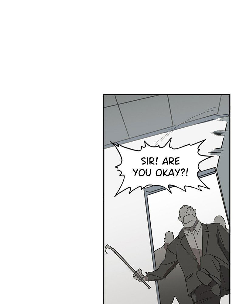 Read The Boxer Manga Online