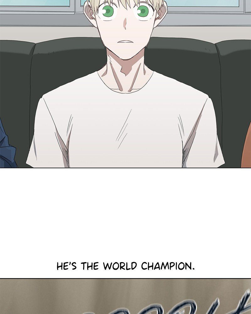 Read The Boxer Manga Online