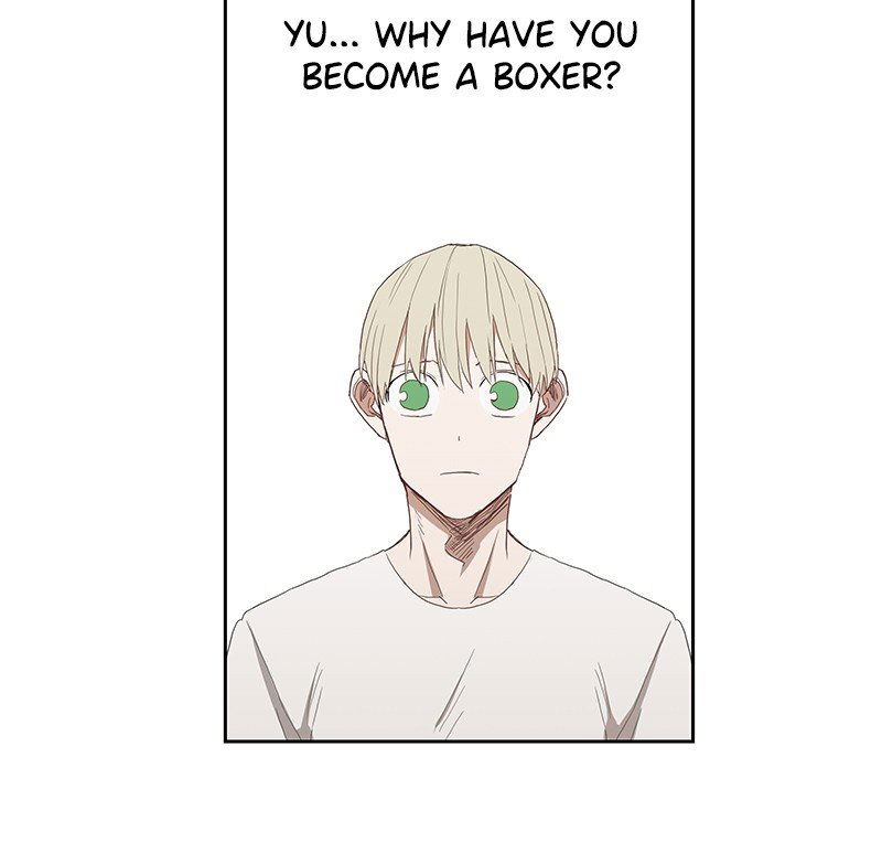 Read The Boxer Manga Online