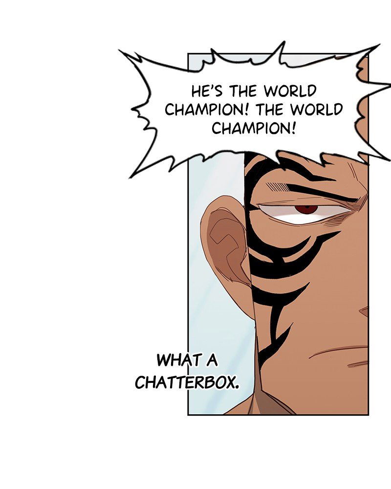 Read The Boxer Manga Online