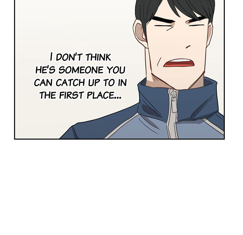 Read The Boxer Manga Online