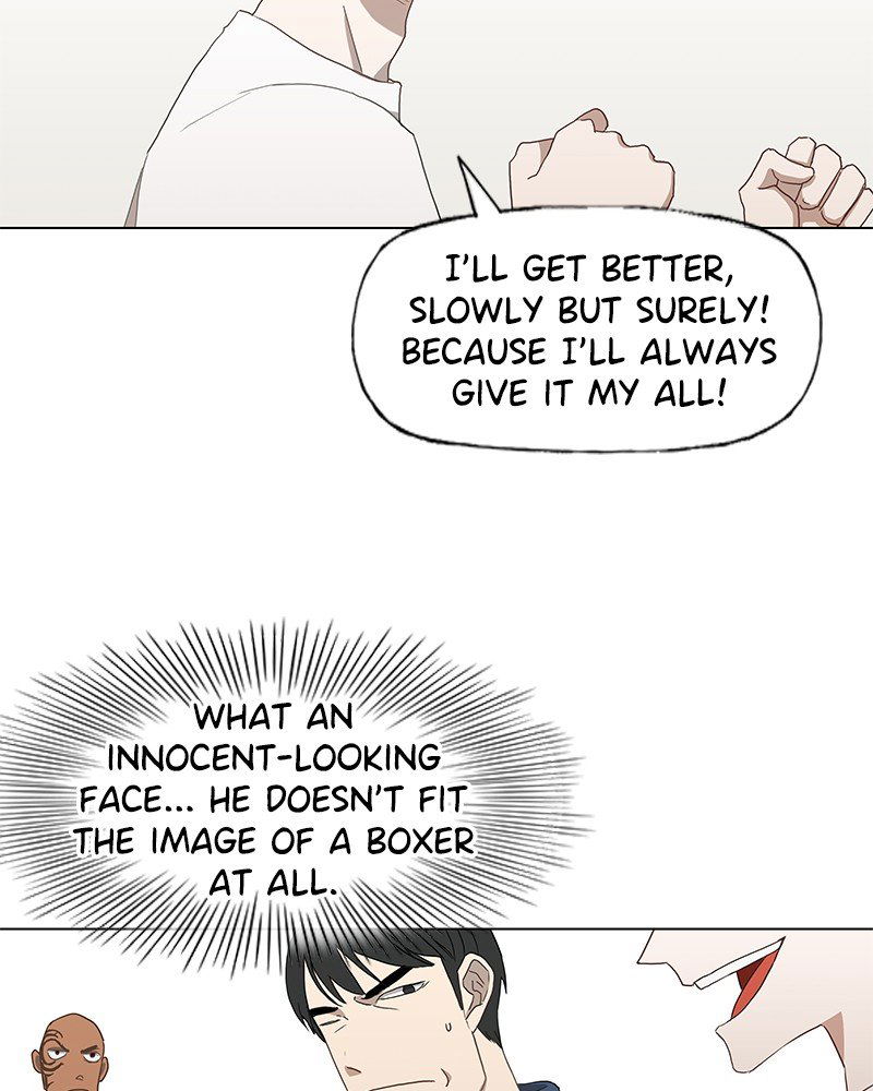 Read The Boxer Manga Online