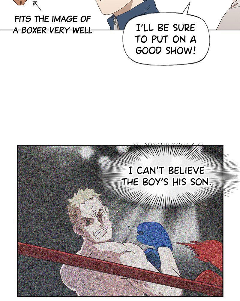Read The Boxer Manga Online
