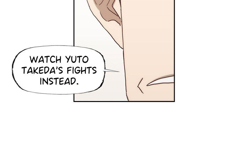 Read The Boxer Manga Online