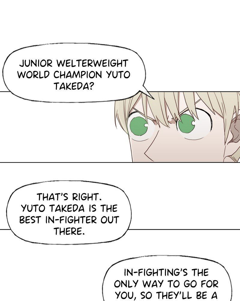 Read The Boxer Manga Online