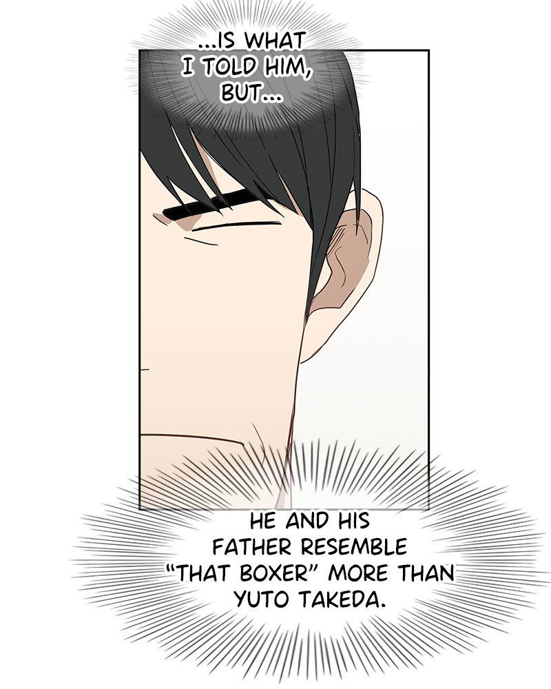 Read The Boxer Manga Online