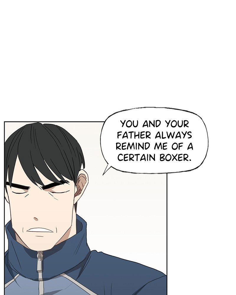 Read The Boxer Manga Online