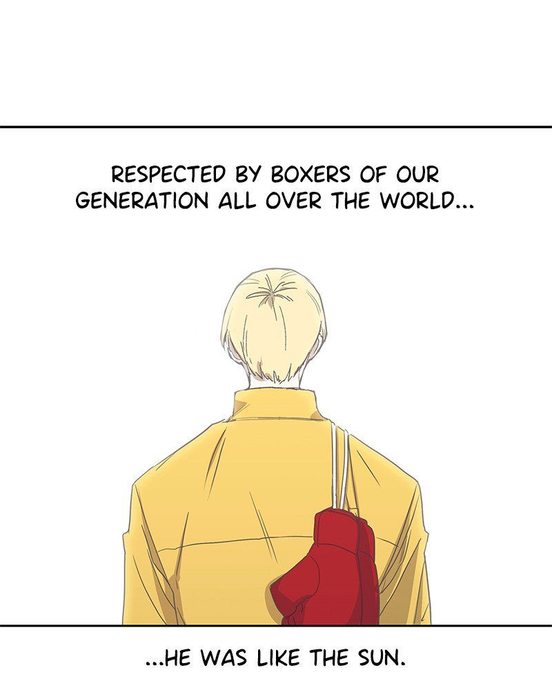 Read The Boxer Manga Online