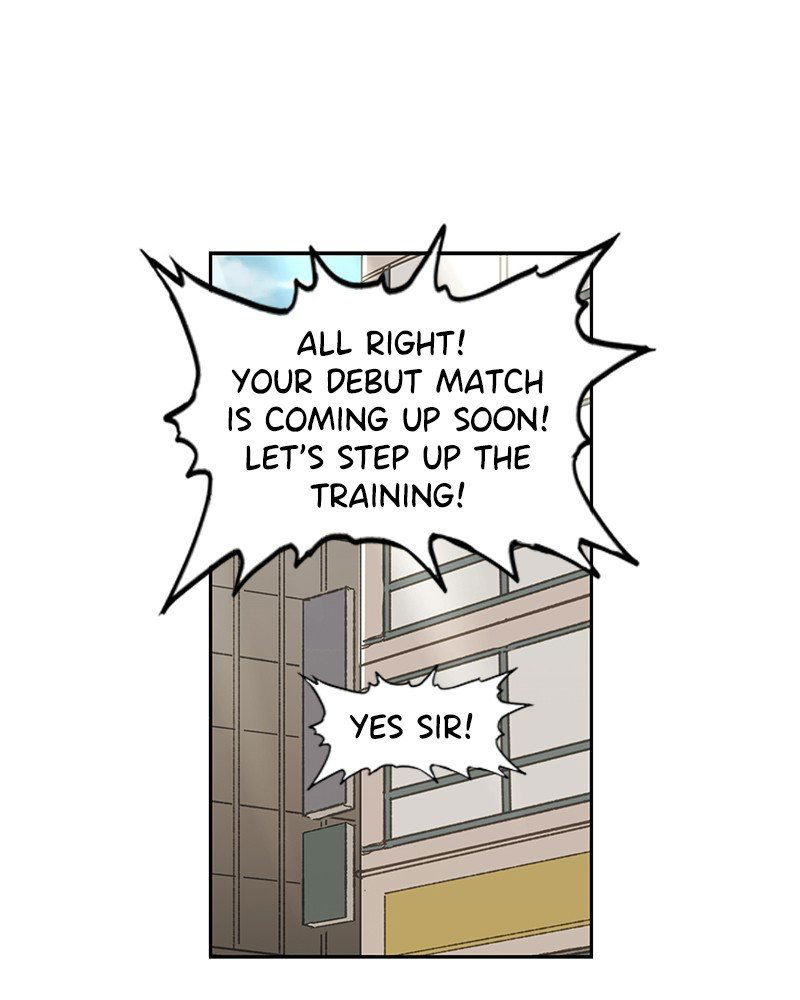 Read The Boxer Manga Online