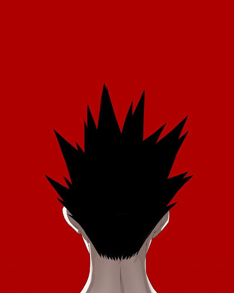 Read The Boxer Manga Online