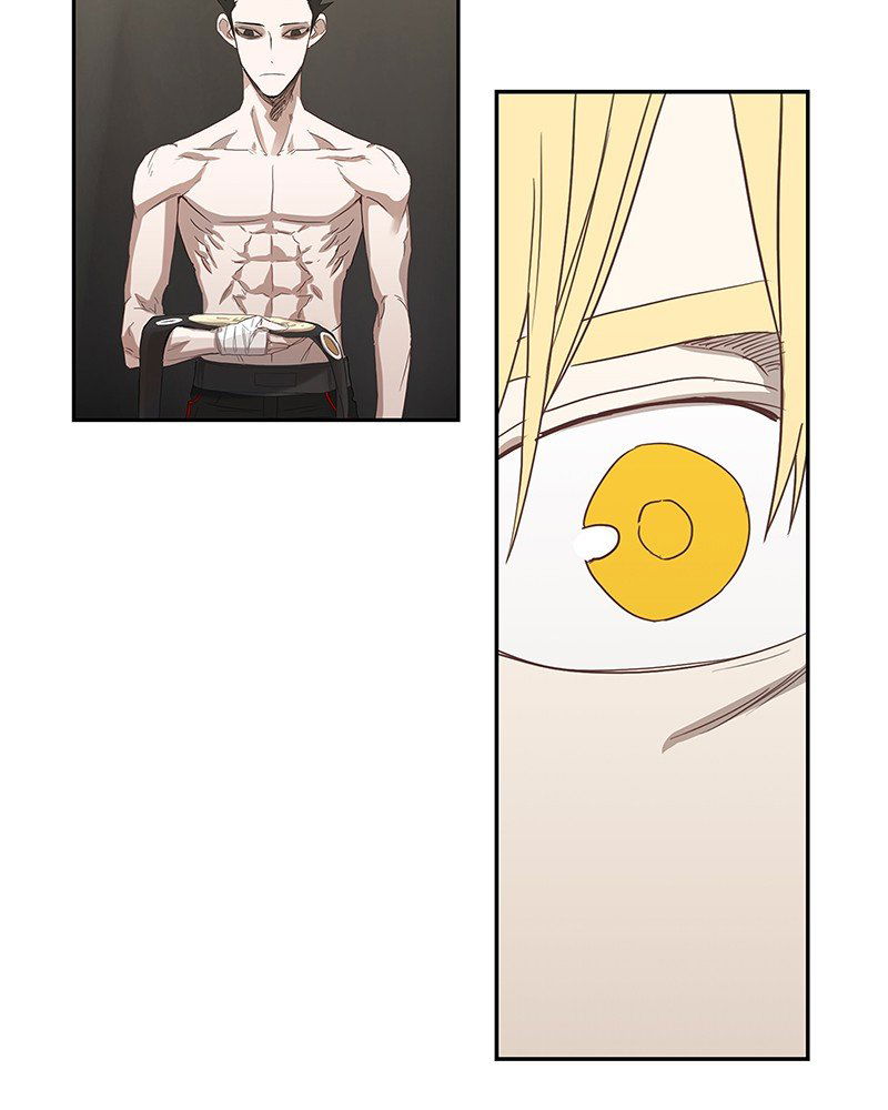 Read The Boxer Manga Online