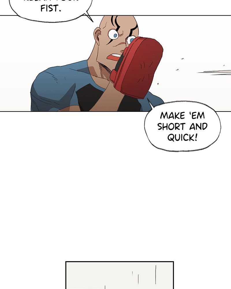 Read The Boxer Manga Online