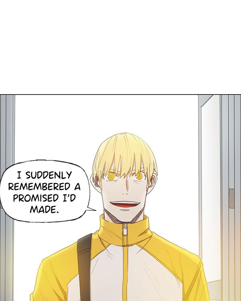 Read The Boxer Manga Online