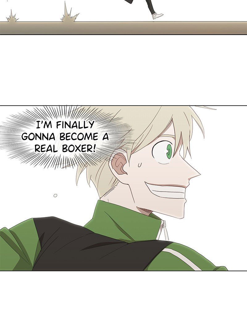 Read The Boxer Manga Online