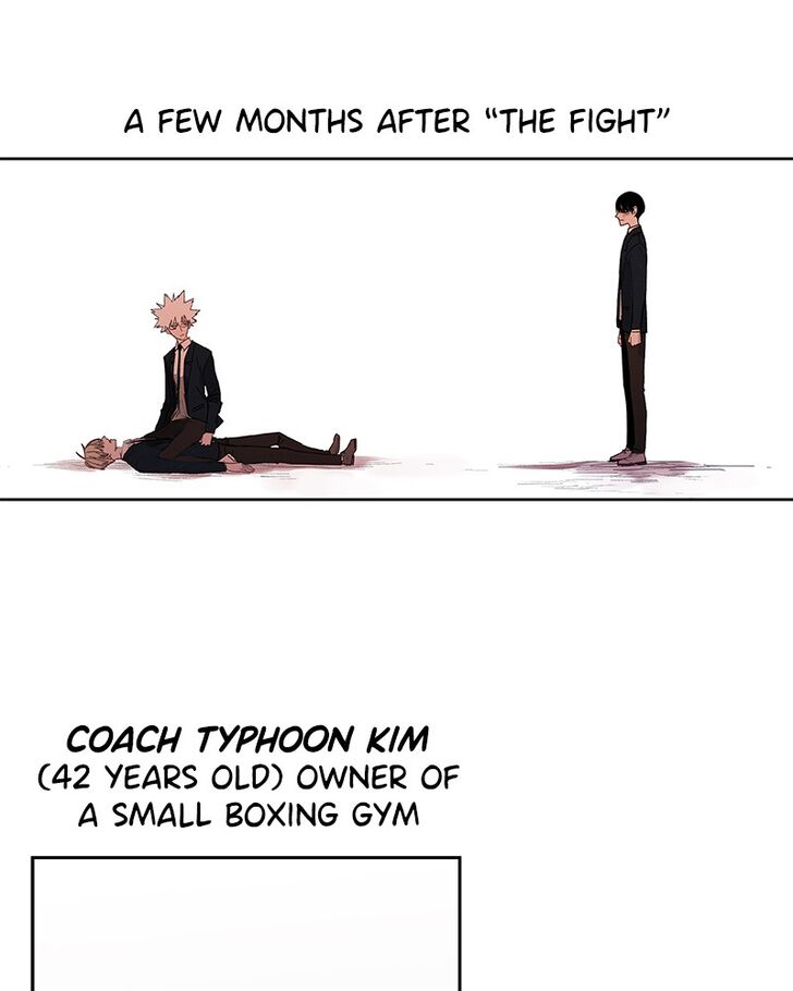 Read The Boxer Manga Online