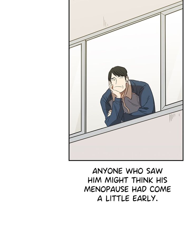 Read The Boxer Manga Online