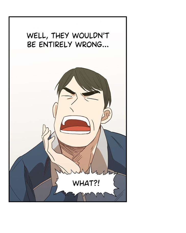 Read The Boxer Manga Online