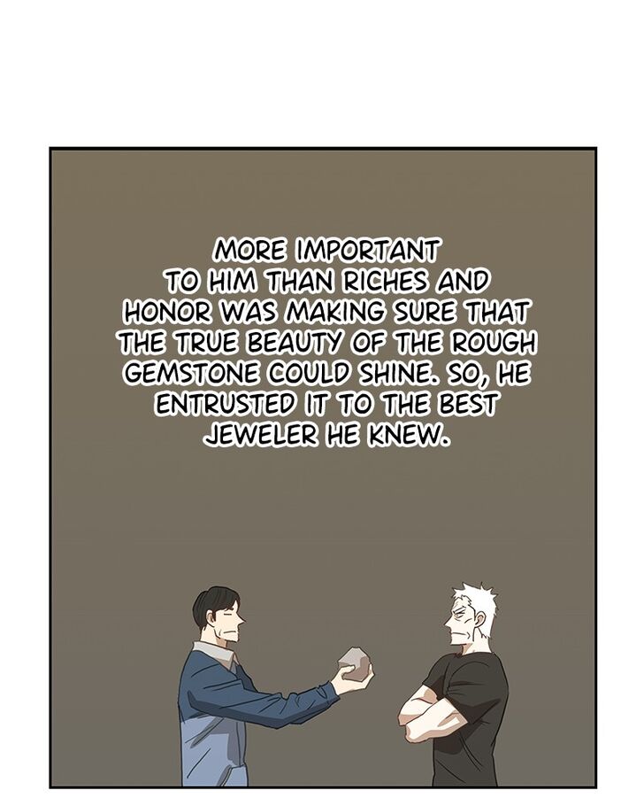 Read The Boxer Manga Online