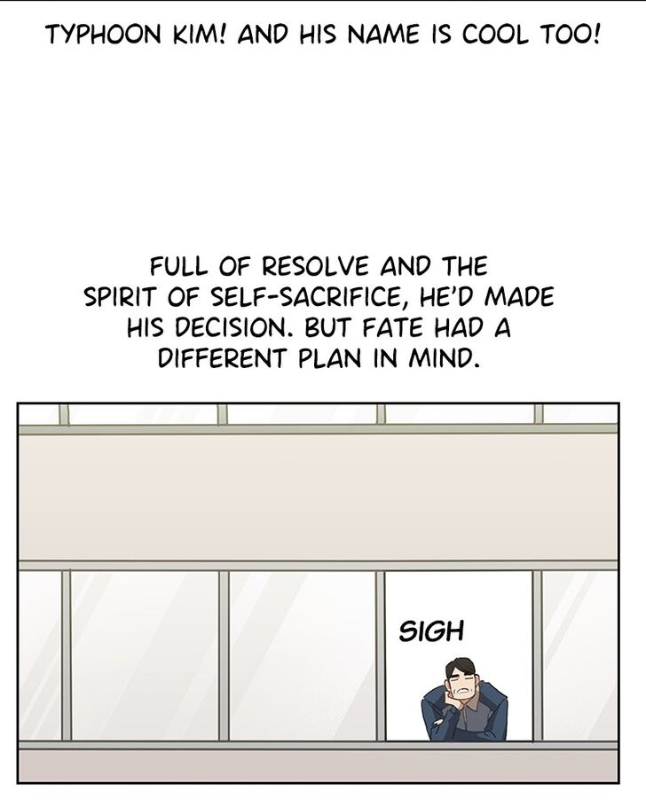 Read The Boxer Manga Online