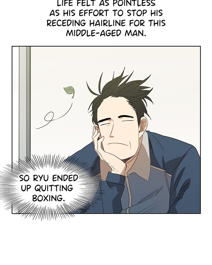 Read The Boxer Manga Online