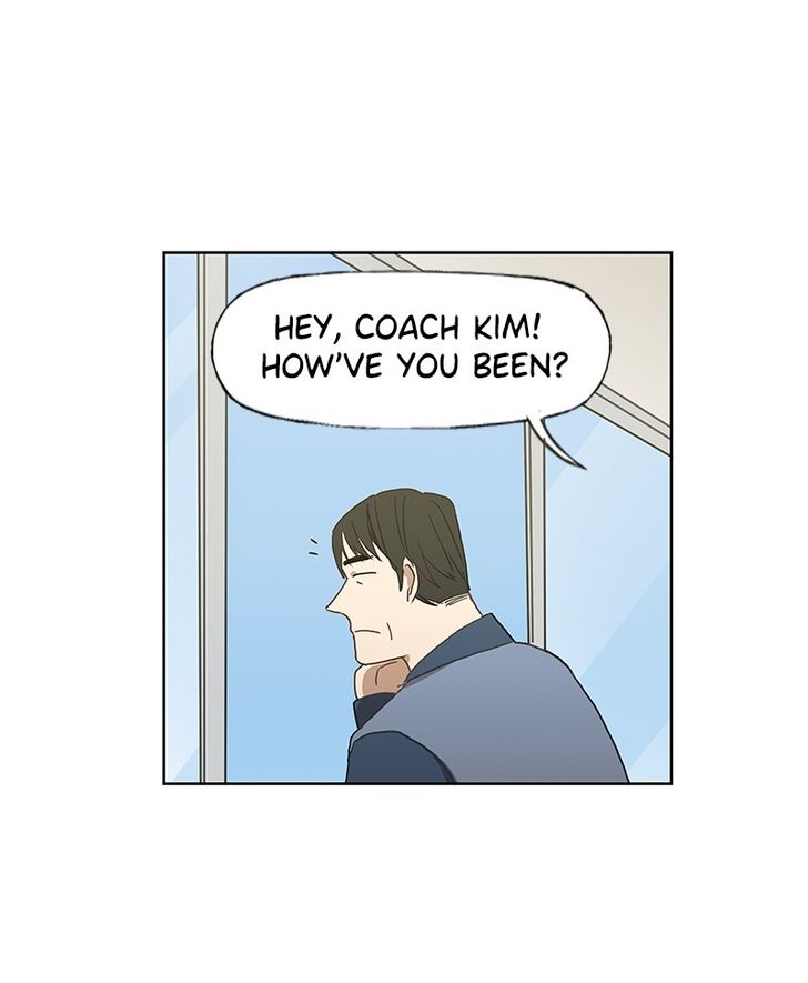 Read The Boxer Manga Online