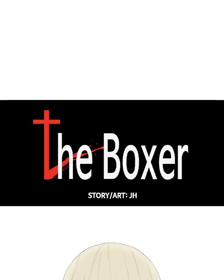 Read The Boxer Manga Online