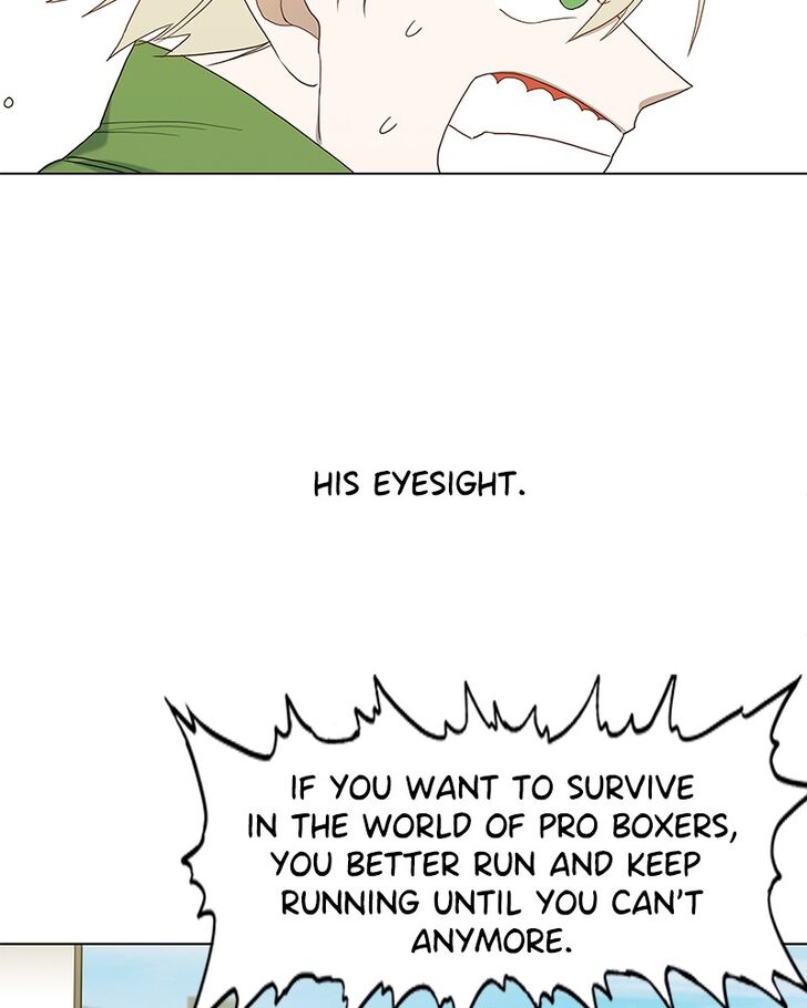 Read The Boxer Manga Online