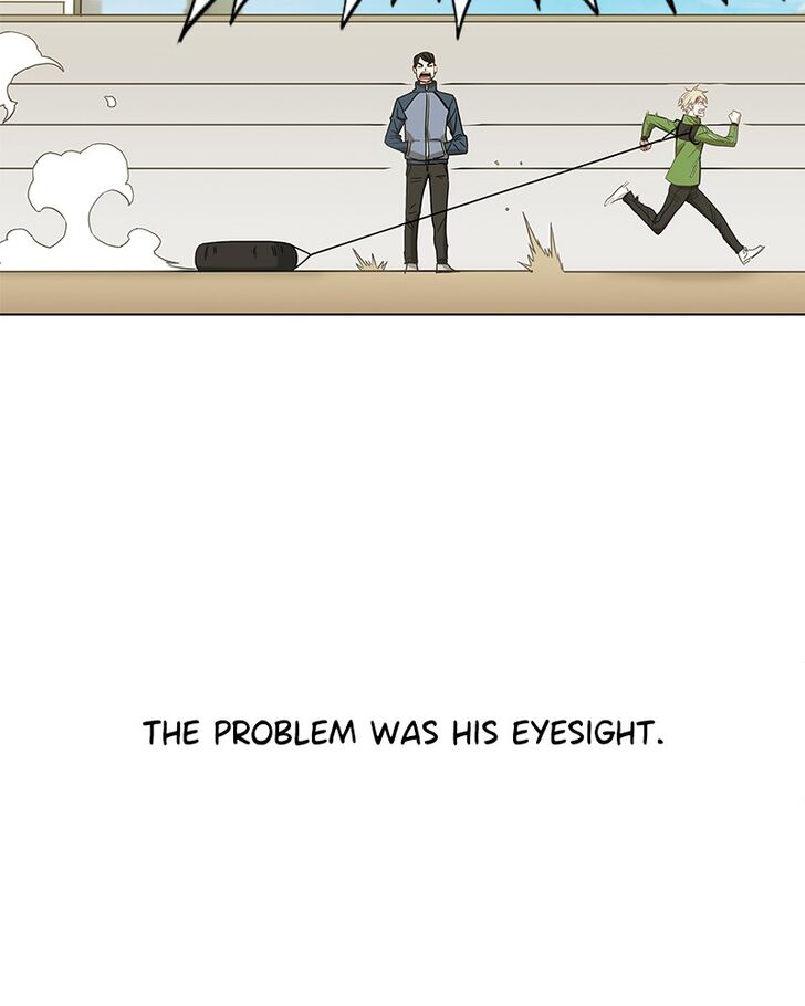 Read The Boxer Manga Online