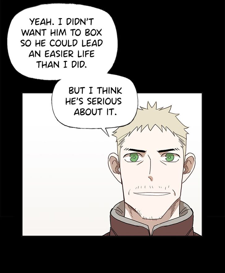 Read The Boxer Manga Online