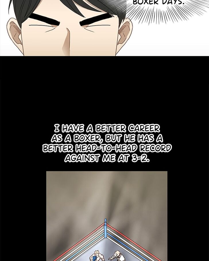 Read The Boxer Manga Online