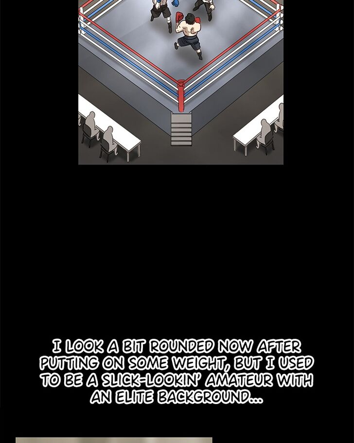 Read The Boxer Manga Online