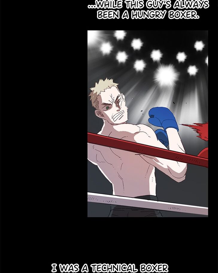 Read The Boxer Manga Online