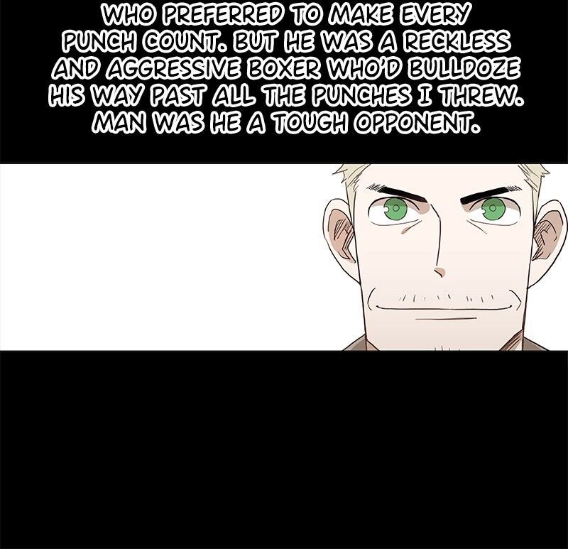 Read The Boxer Manga Online