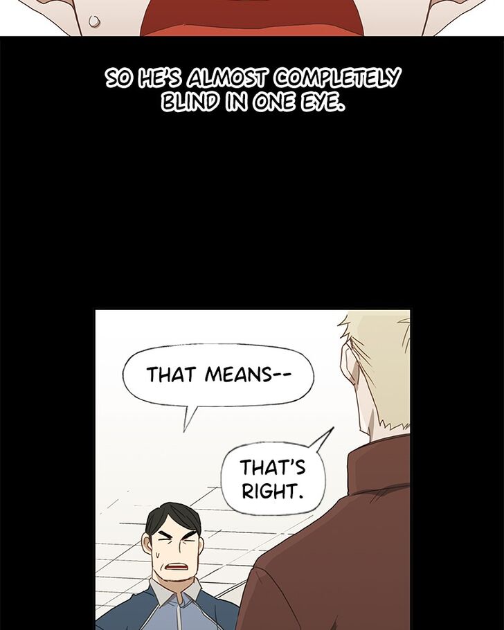 Read The Boxer Manga Online