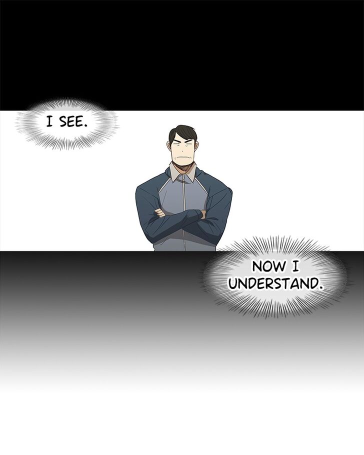 Read The Boxer Manga Online