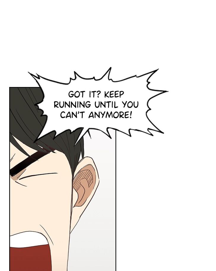 Read The Boxer Manga Online