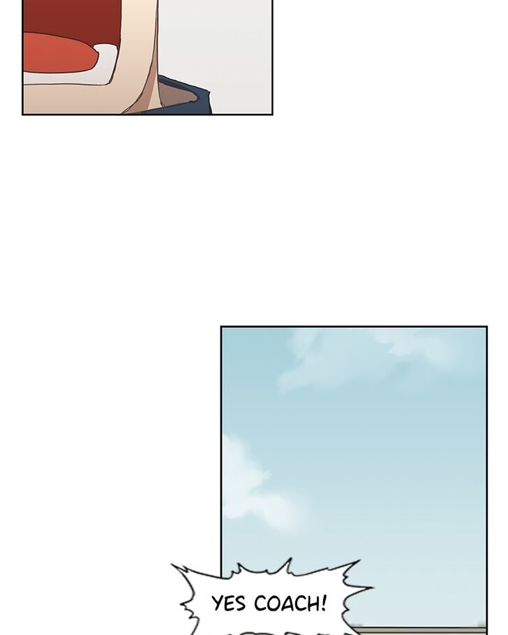 Read The Boxer Manga Online