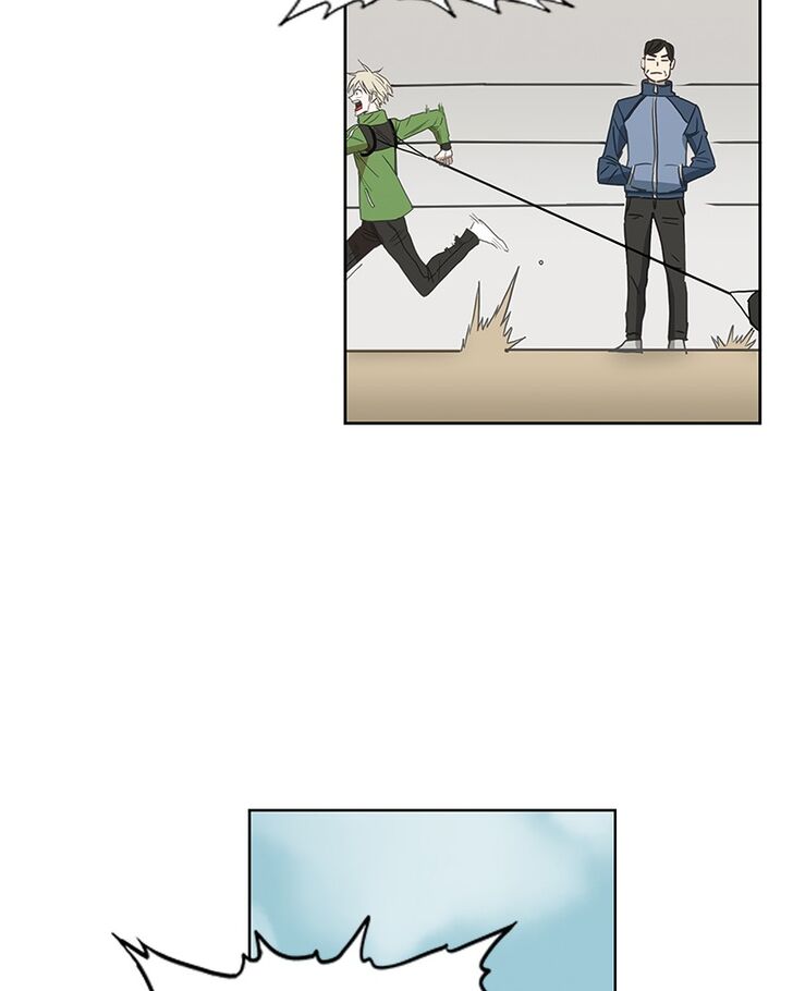 Read The Boxer Manga Online