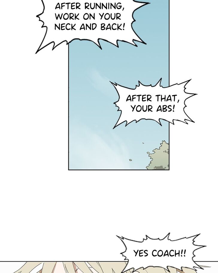 Read The Boxer Manga Online